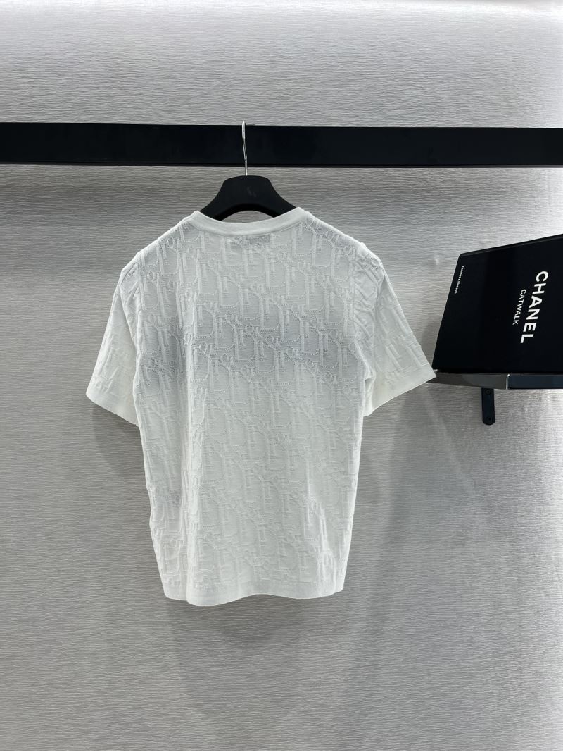 Christian Dior T-Shirts